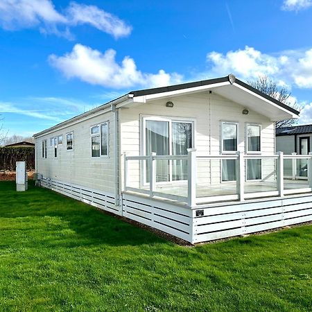 Bluebell Lodge, Dog Friendly South Cerney Extérieur photo