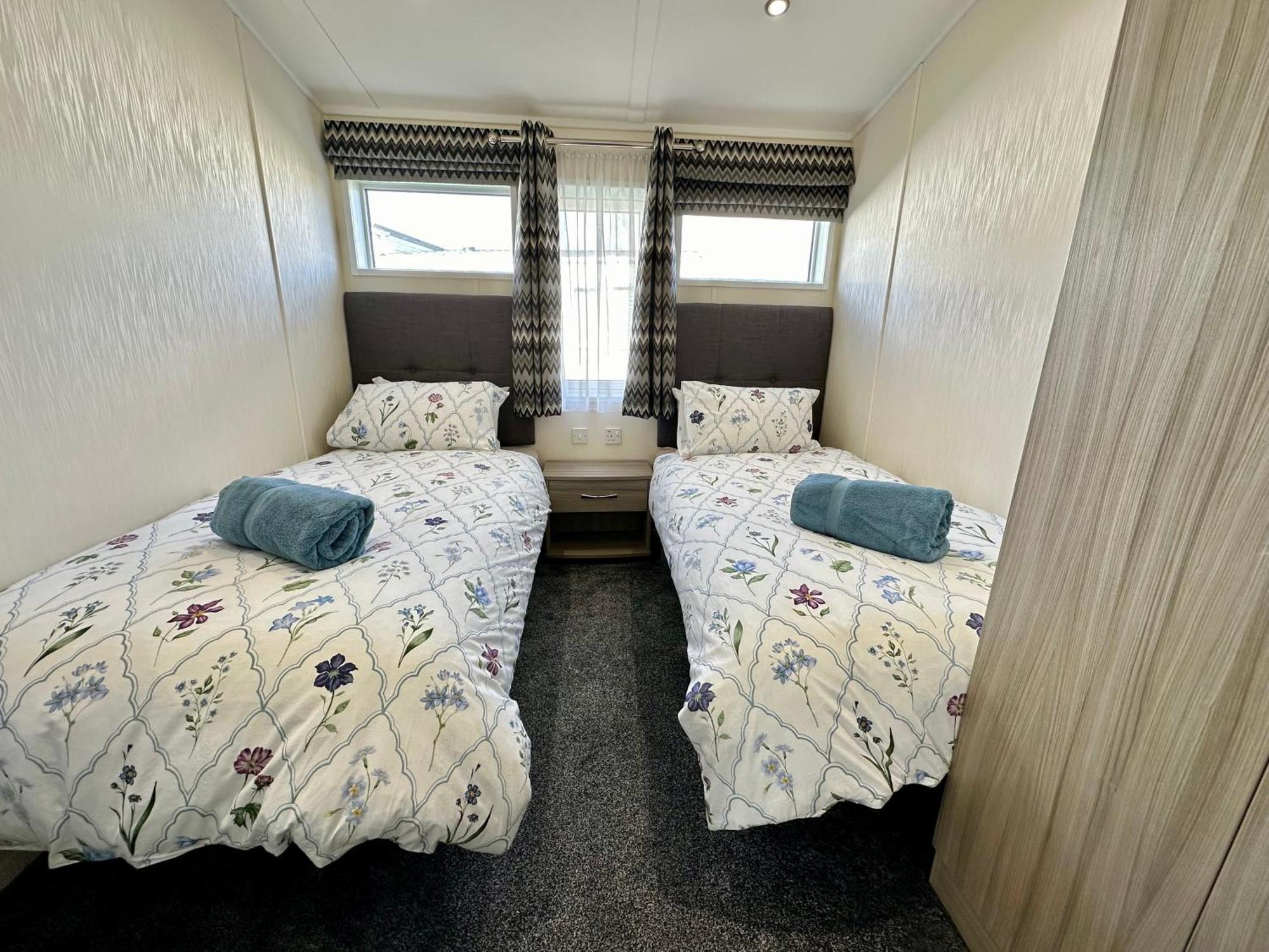 Bluebell Lodge, Dog Friendly South Cerney Extérieur photo