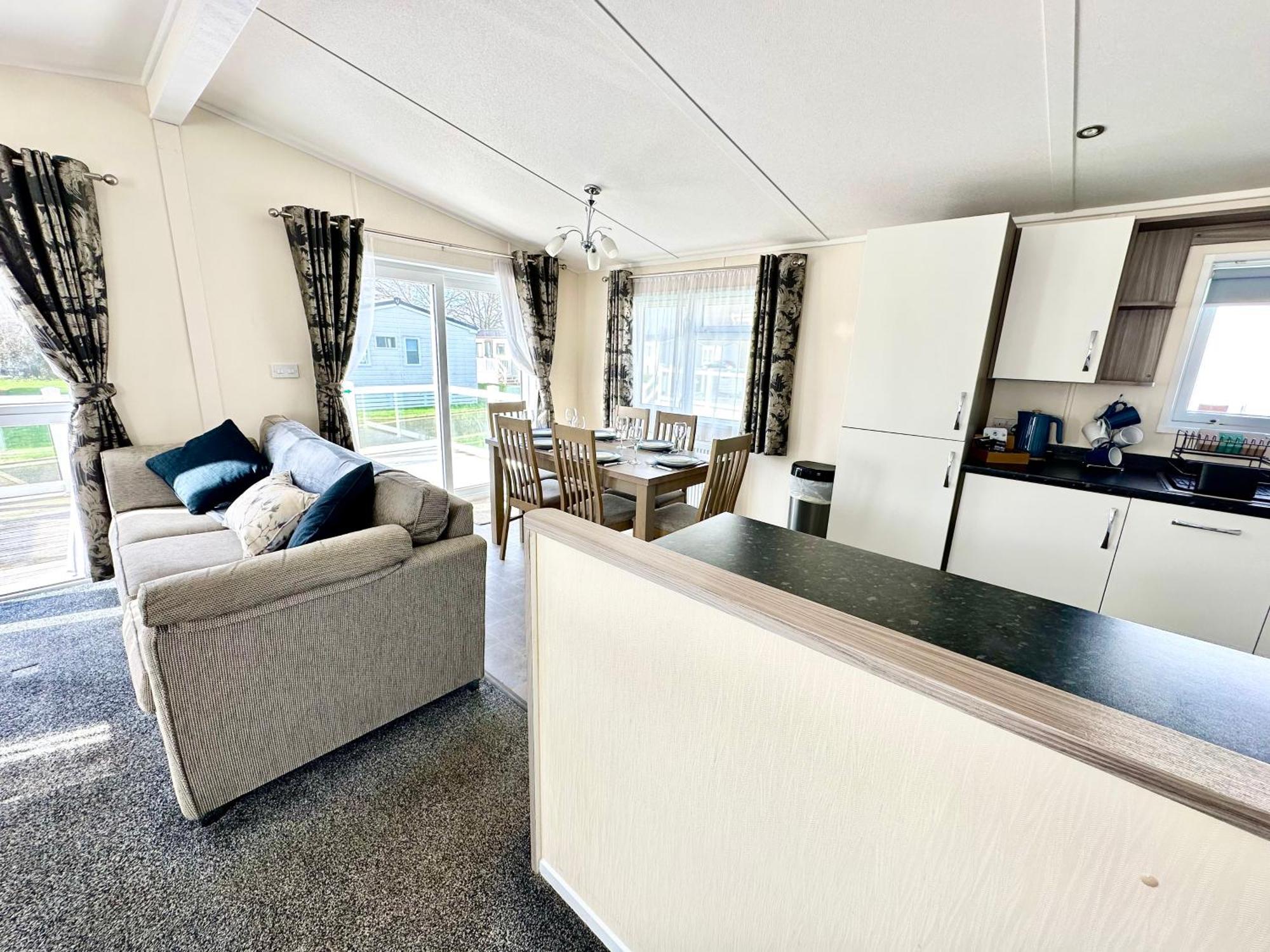 Bluebell Lodge, Dog Friendly South Cerney Extérieur photo