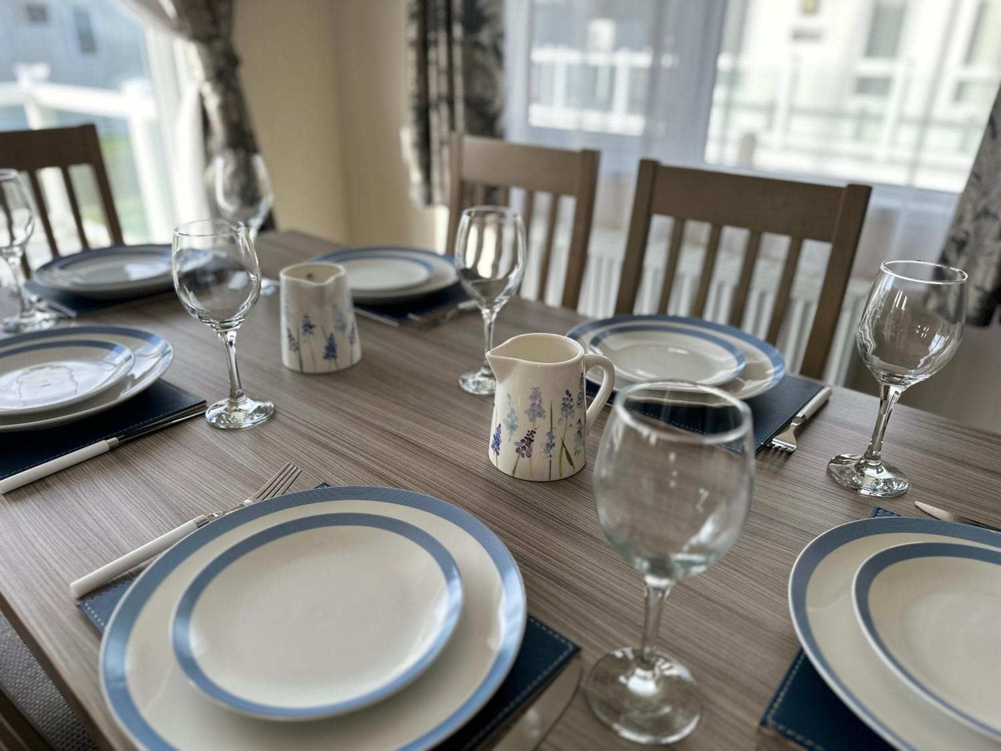 Bluebell Lodge, Dog Friendly South Cerney Extérieur photo