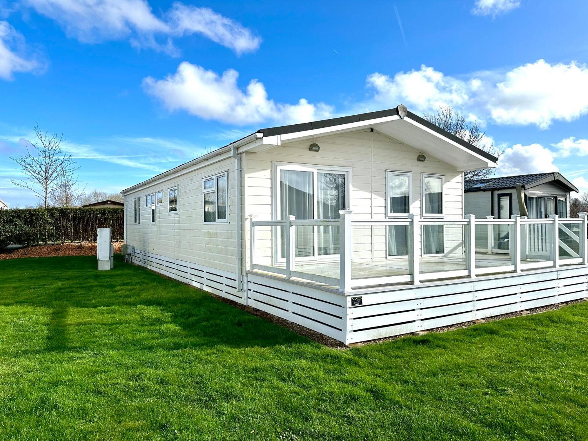Bluebell Lodge, Dog Friendly South Cerney Extérieur photo