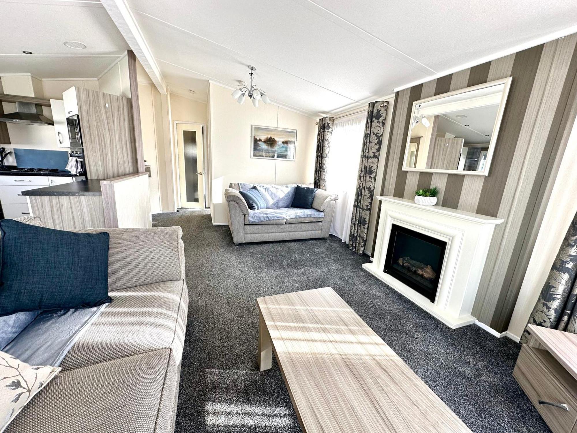 Bluebell Lodge, Dog Friendly South Cerney Extérieur photo