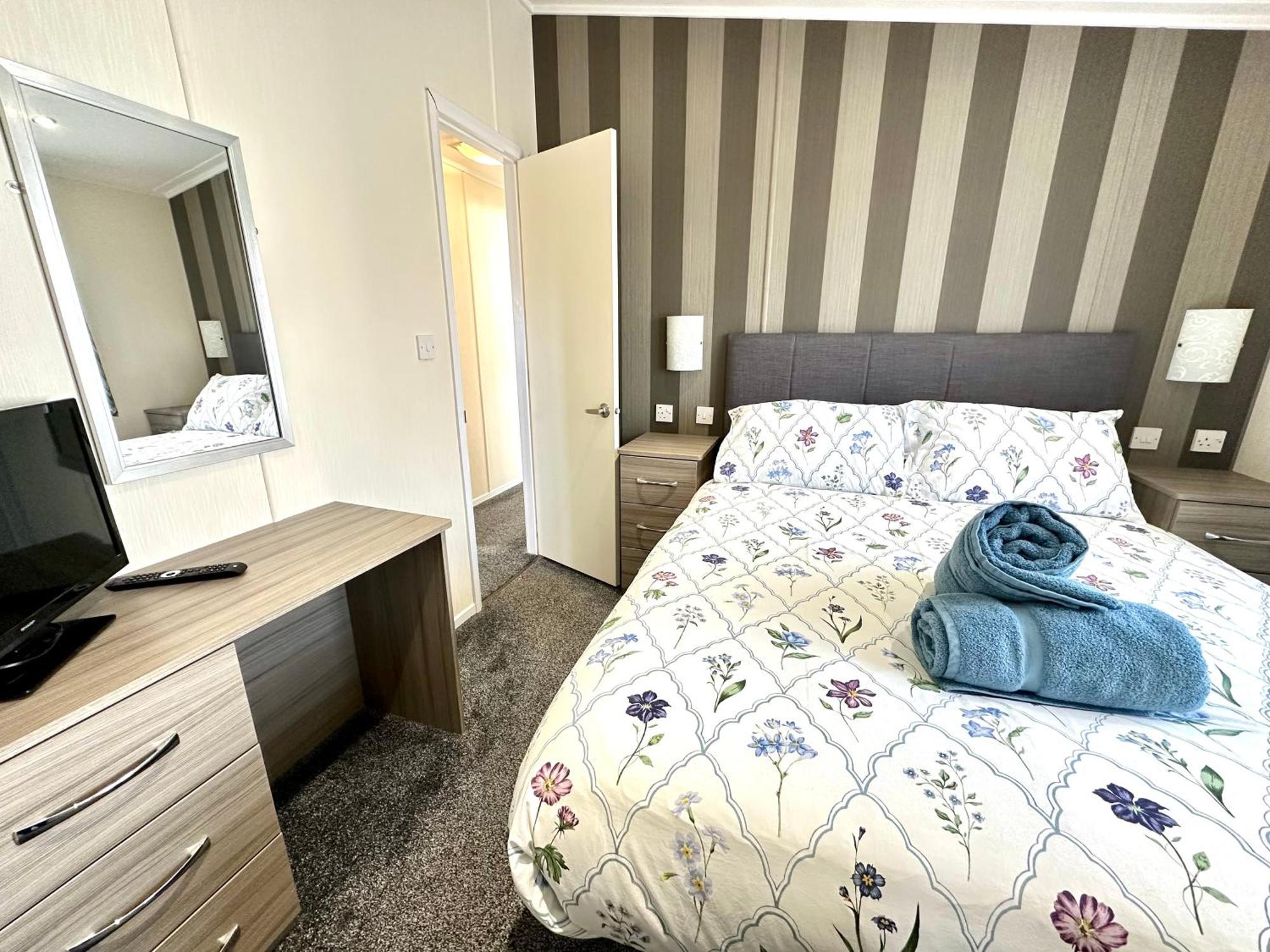 Bluebell Lodge, Dog Friendly South Cerney Extérieur photo