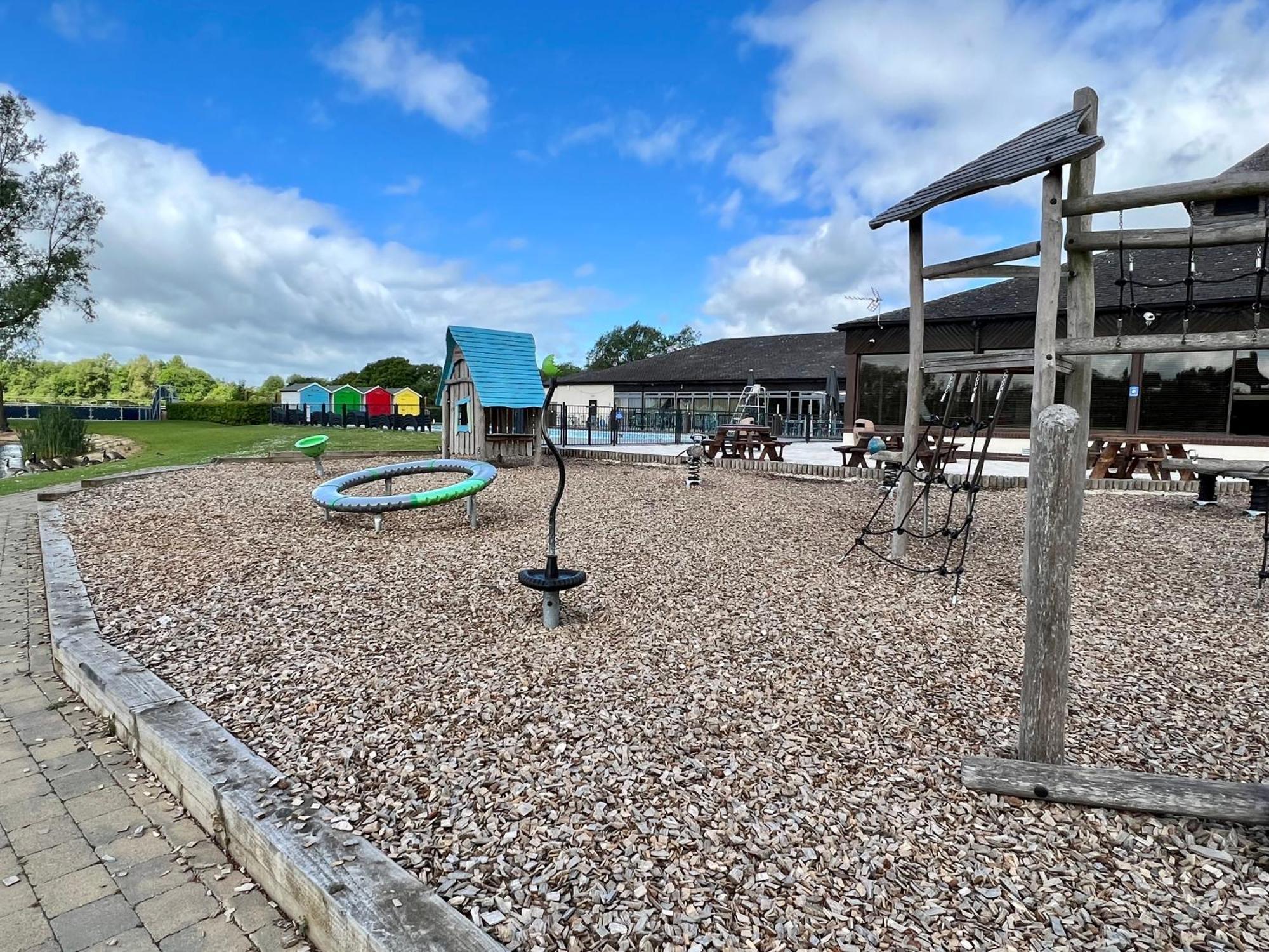 Bluebell Lodge, Dog Friendly South Cerney Extérieur photo